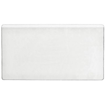 Photo Pochettes autocollantes - 105 x 65 mm DURABLE Pocketfix 