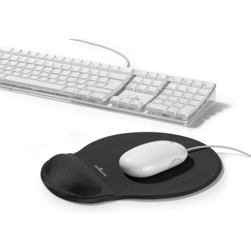 Photo DURABLE : Tapis de souris - Ergotop Protège poignée