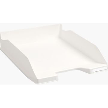 Photo Corbeille à courrier Combo - Blanc EXACOMPTA Image