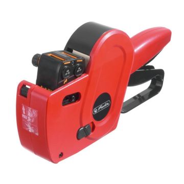 Photo Pince à étiqueter - Lignes doubles : HERLITZ  1605120