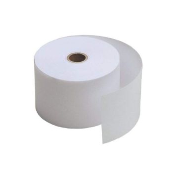 Photo Rouleau thermique pour carte bancaire - 60 x 12 mm : KORES TR6078