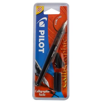 Photo Stylo plume Calligraphie Plumix - 0,44 mm : PILOT 