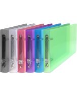 Classeur - Format A5 - Assortiment : OXFORD Hawaï Modèle