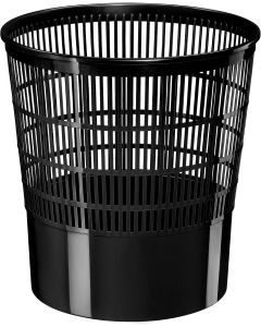 Poubelle en Plastique - 16 litres Basic : CEP Photo