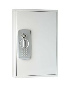 WEDO  :  Armoire murale pour clés - Serrure électronique - 32 clés 102 63237