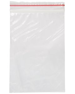 Lot de 100 Sachets d'emballage - 180 x 250 mm : DM FOLIEN Visuel