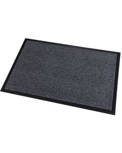Tapis anti-salissures résistant - Gris - 900 x 600 mm PAPERFLOW Premium