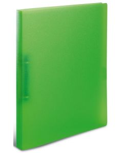 Classeur à 2 anneaux - Tendance métropole - Berlin : HERMA image