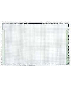 LE DAUPHIN : Répertoire de 192 pages quadrillées -  220 x 170 mm 202519d