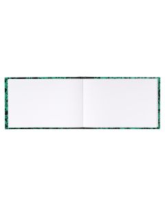 242500D LE DAUPHIN : Registre 192 pages  unies - 110 x 170 mm 