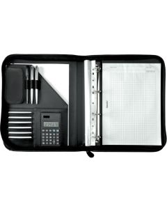 Photo ALASSIO : Serviette de bureau A4 en simili-cuir - RICCIONE 30040 Image