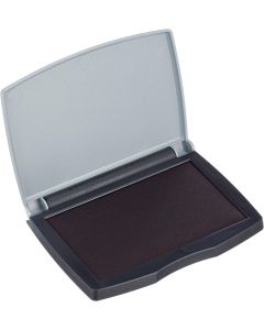 Photo PELIKAN : Tampon encreur - Noir - 336222