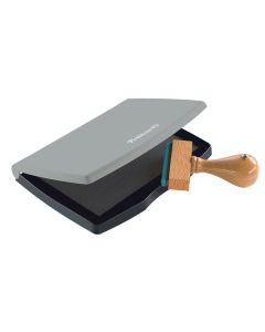 Photo PELIKAN : Tampon encreur - Noir - 337733