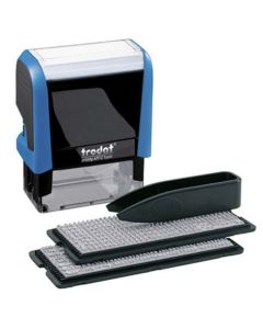 Timbre à encrage automatique - Typo Printy 4912 TRODAT