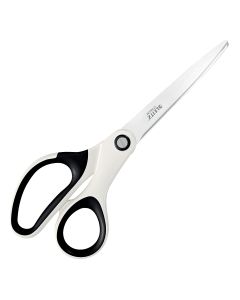 Photo Ciseaux pointus en Titane - 205 mm  Blanc LEITZ Découpe 5319-20-01