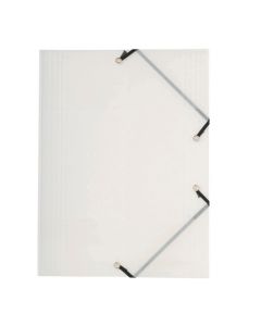 chemises en PP à élastiques Cristal EXACOMPTA 56742E