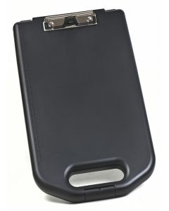 WEDO : Porte-bloc avec compartiment - Noir 57 6001