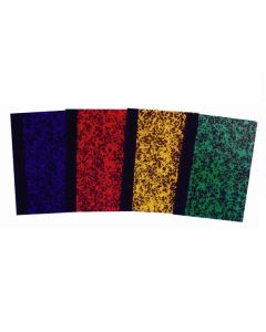 ELVE : Registre  300 pages quadrillées 6130-3 - 297 x 210 mm