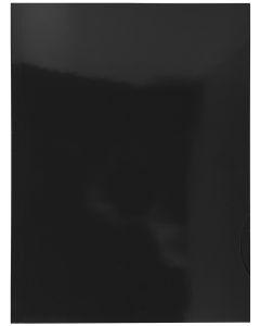 Lot de 20 Chemises de Présentation à 2 rabats Chromolux - Noir : EXACOMPTA Image