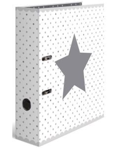 Classeur à 2 anneaux - Tendance métropole - Berlin : HERMA image