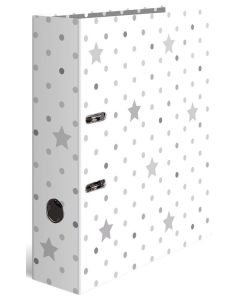 Classeur à 2 anneaux - Tendance métropole - Berlin : HERMA image