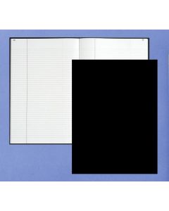 Registre délibérations de 300 pages lignées - 360 x 230 mm ELVE 72013