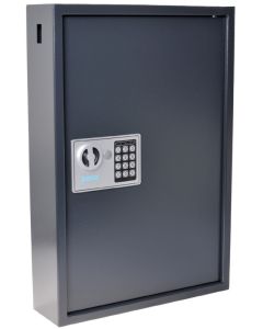 Armoire à clés - Serrure à Code - 100 clés PAVO Photo