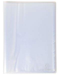 Protège-Documents Chromaline de 60 Vues - Incolore EXACOMPTA Image