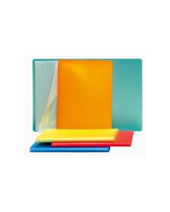 85577E Protège-documents de 100 vues - Assortiment EXACOMPTA 