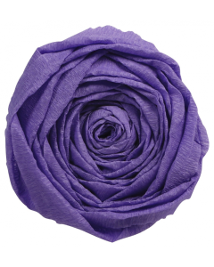 Papier Crépon - Mauve : CLAIREFONTAINE Photo