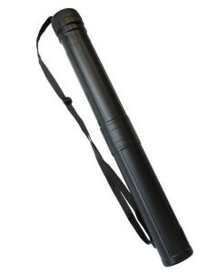 JPC : Tube de transport en plastique 61031029 