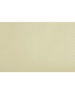 COGIR 304124 Sets de table Restaurant - Ivoire (Art de la table)