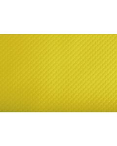 COGIR 304020 Set de table Jaune Vif  Restaurant