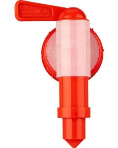 Robinet d'arrêt pour bidon 5/10 litres : DREITURM Modèle
