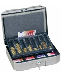 Caisse de monnaie EUROBOXX : DURABLE Image