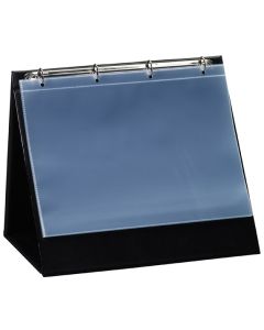 Image Chevalet de table A4 pour présentation - Paysage RILLSTAB