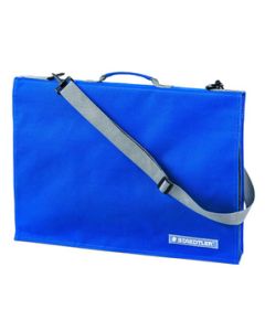 Photo STAEDTLER  : Sacoche de transport pour planche à dessin A4 MARS