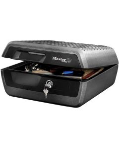 Caisson ignifuge 1H et étanche Master Lock LCFW30100 