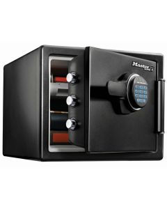 MASTER LOCK LFW123FTC Coffre-fort ignifuge 1H à Code - 33,6 L