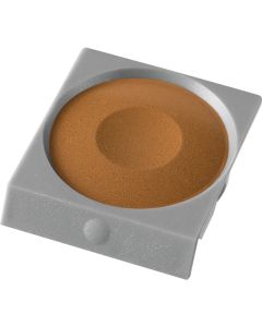 Coquille de rechange - Peinture Jaune brun : PELIKAN Visuel