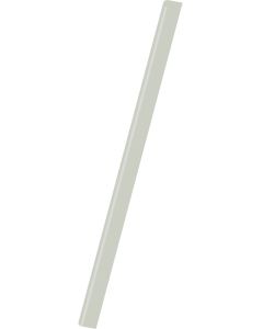 Photo Baguettes à relier Serodo - 12 mm - Cristal EXACOMPTA Image