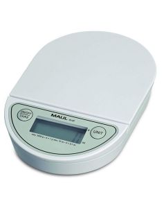 Photo Pèse-lettres électronique - 2 kilos MAUL Oval