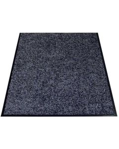 Paillasson anti-salissure Gris - 115x240 cm MILTEX Tapis d'entrée