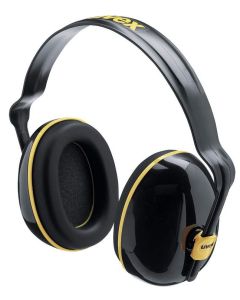Photo Casque de protection auditive - 28 dB UVEX K200