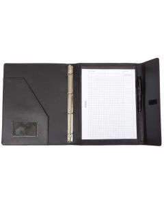 Photo Organisateur A4 pour tablette avec classeur ALASSIO Salerno