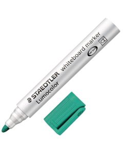 Marqueur Lumocolor 351 - Vert STAEDTLER
