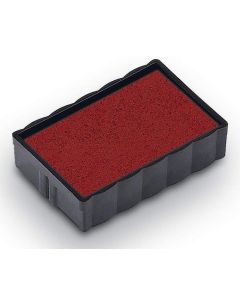 Photo TRODAT : Lot de 2 cassettes pour tampons 6/4850 - Rouge