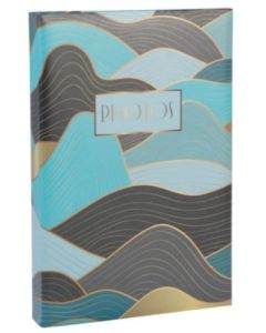 Photo Album photos à pochettes - 225 x 325 mm EXACOMPTA Océan