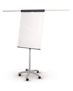 Photo MAUL : Chevalet mobil standard plus - 660 x 970 mm