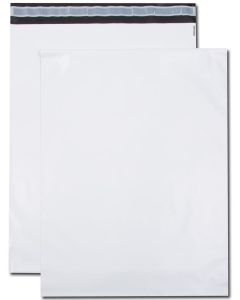 Photo Pochettes d'expédition - Polyéthylène - 360 x 485 mm GPV